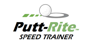 Putt-Rite Speed Trainer