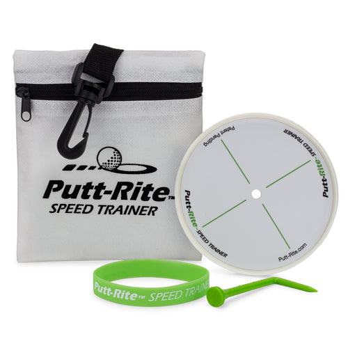 Putt-Rite Speed Trainer